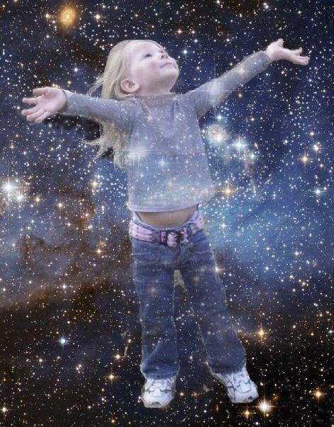 Come unto Jesus as little children, with praise and singing!